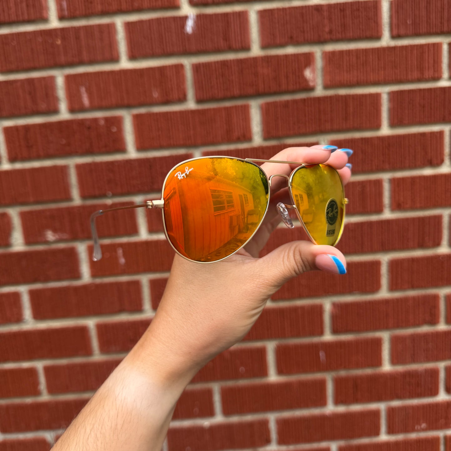 RB Sunglasses