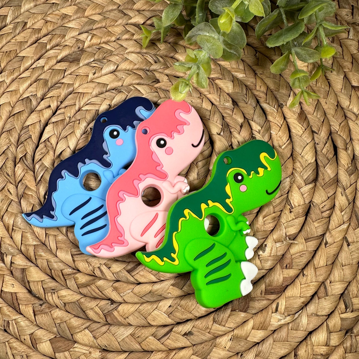 TREX Teether Set