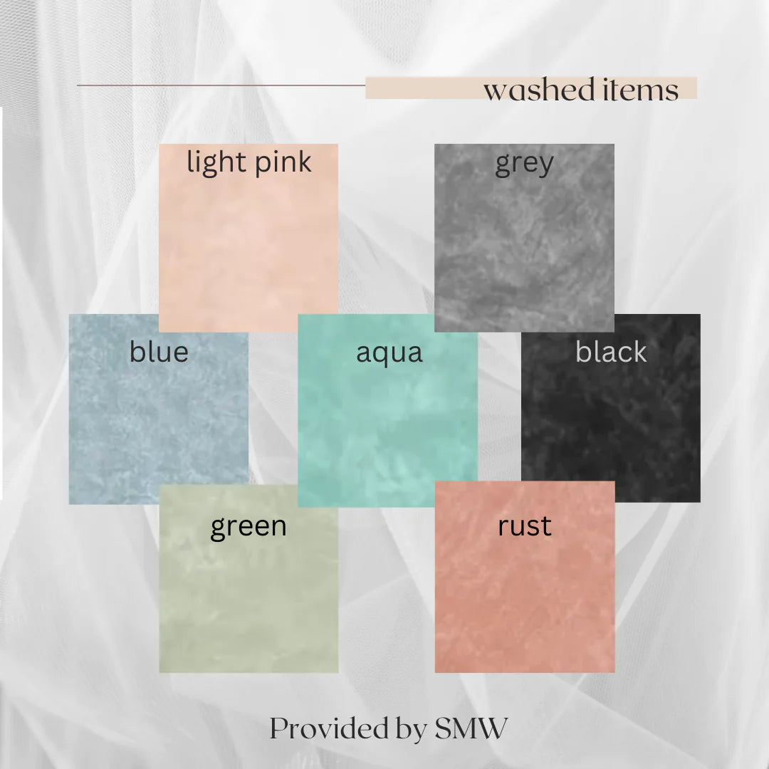 Washed Romper - NO CODES