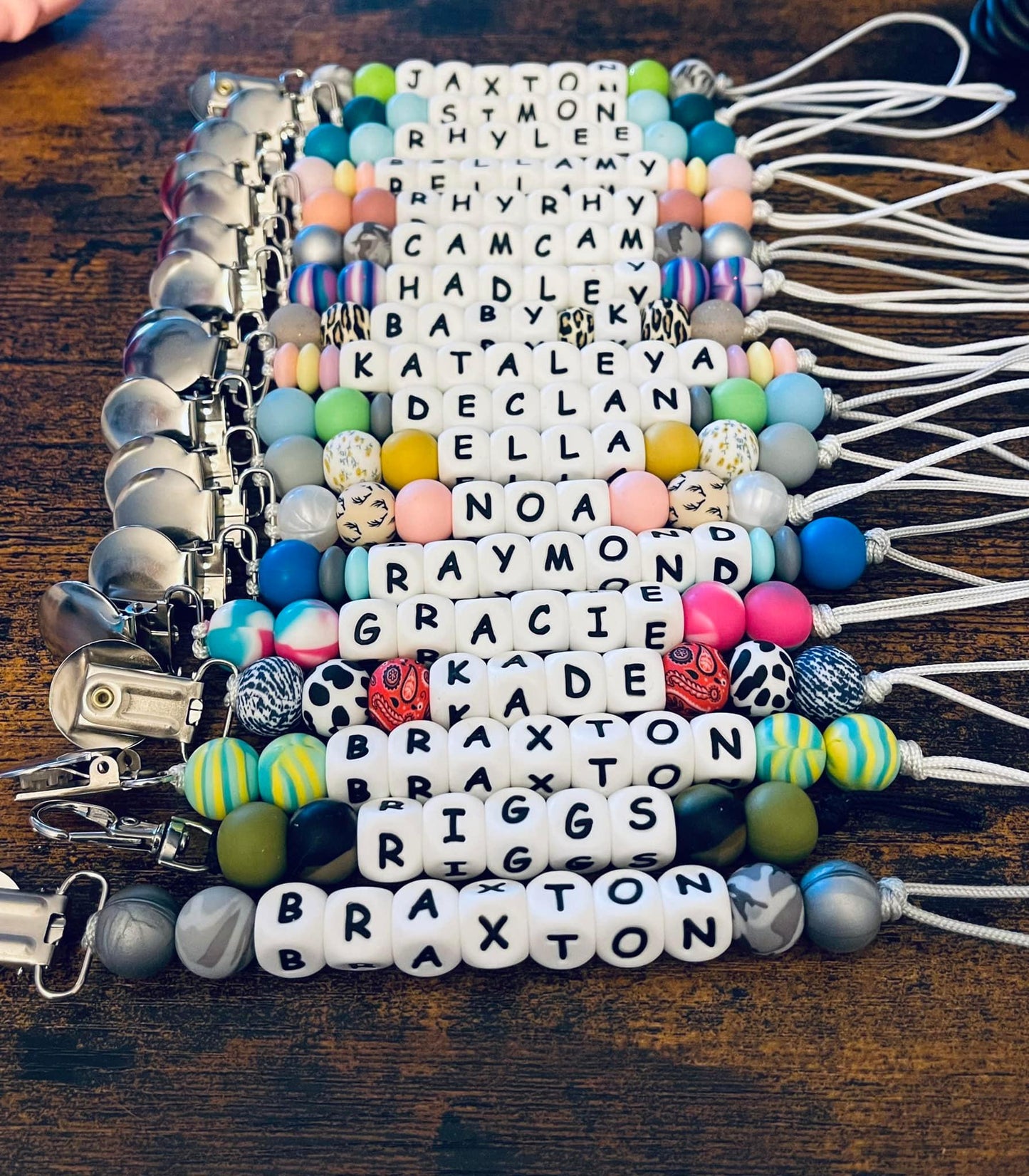 Name Clip