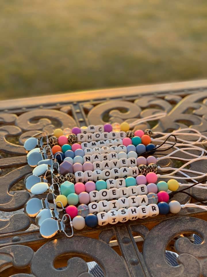 Name Clip