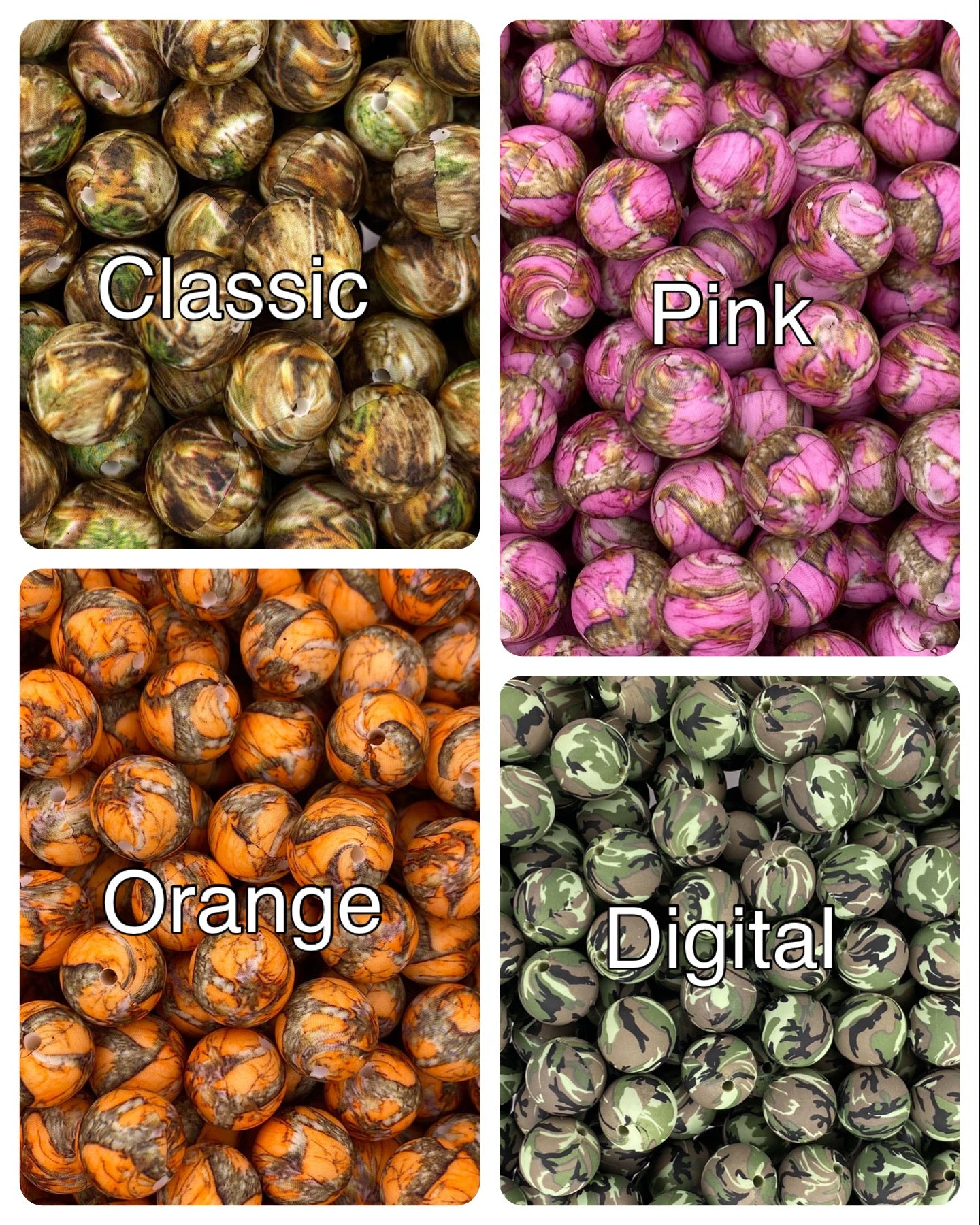 Duck Dog Pacifier Clip/Teething Ring