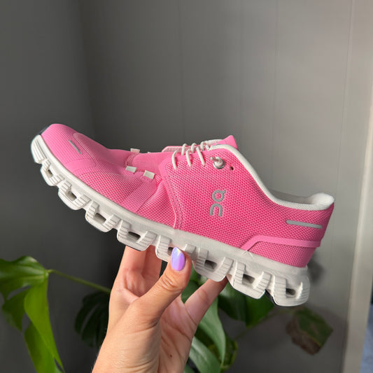 Pink OC W8/M6.5