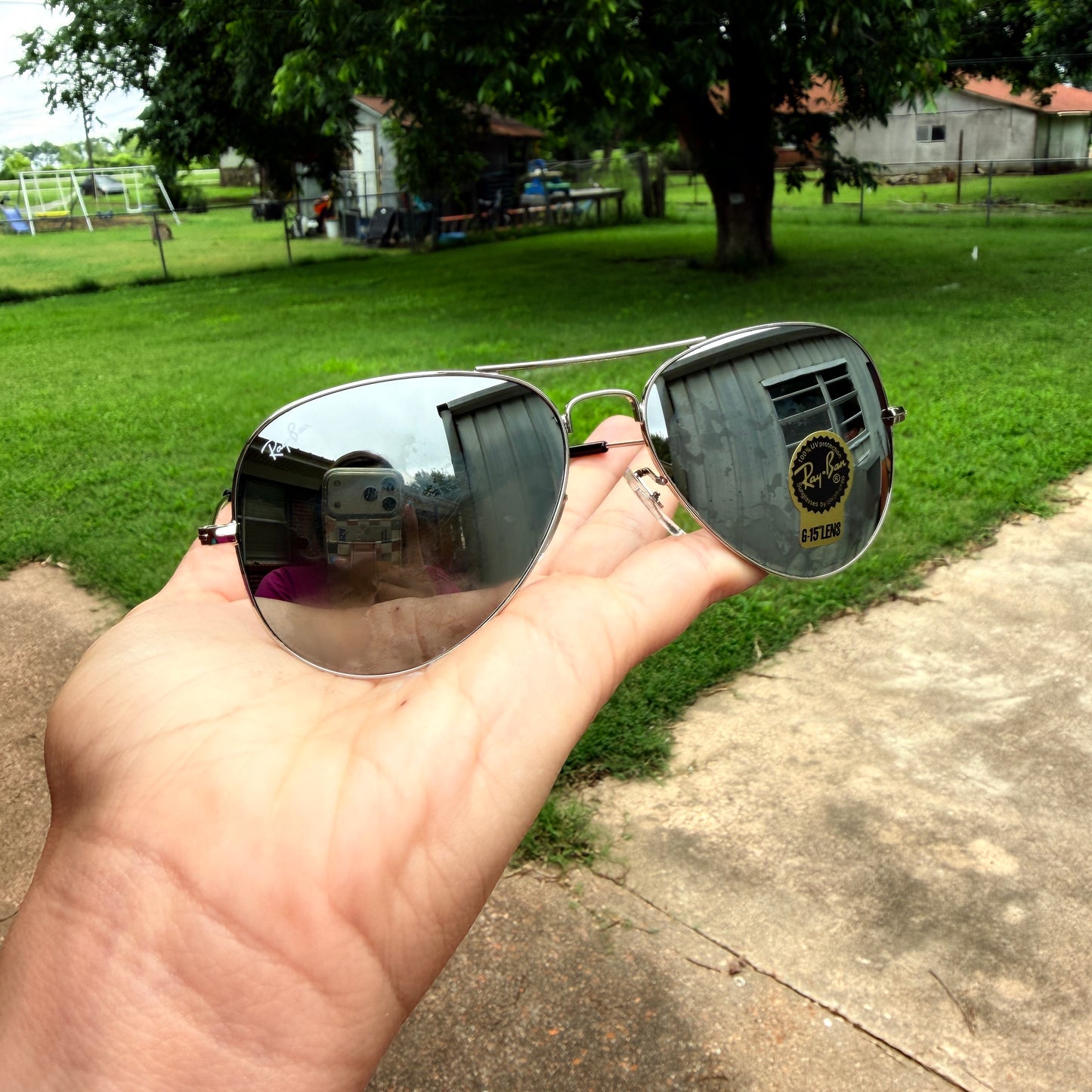 RB Sunglasses