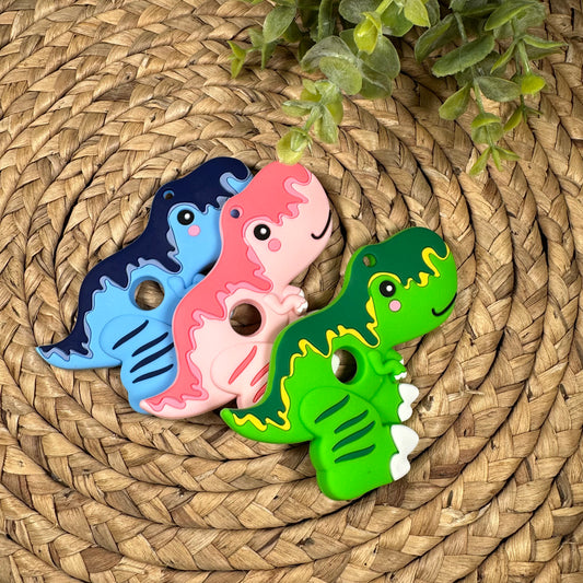 TREX Teether Set