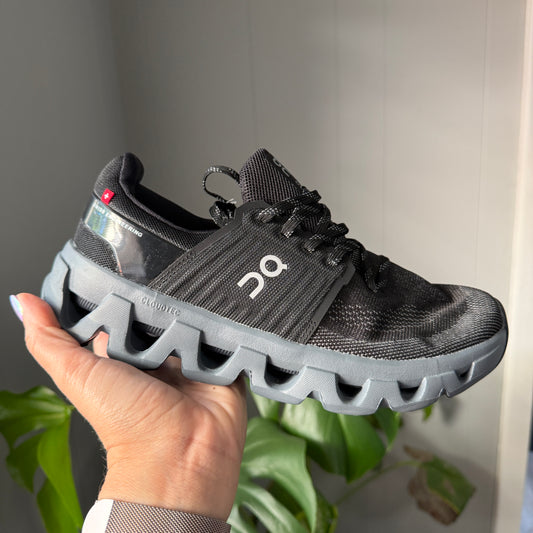Black OC W8/M6.5
