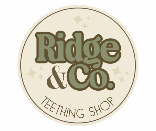 Ridge & Co. Teething