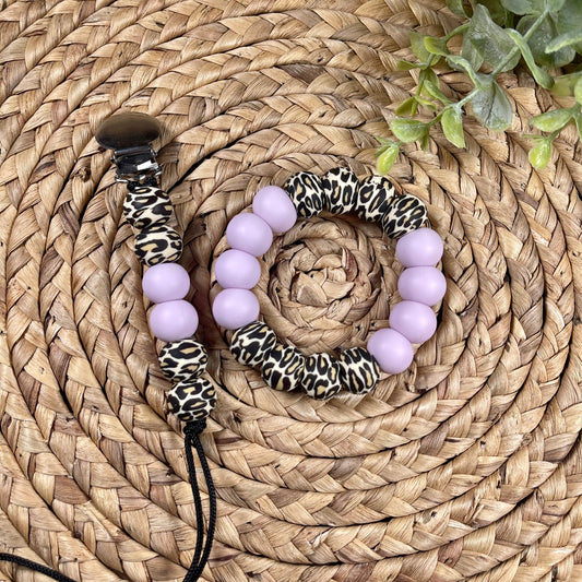 Printed Teething Products