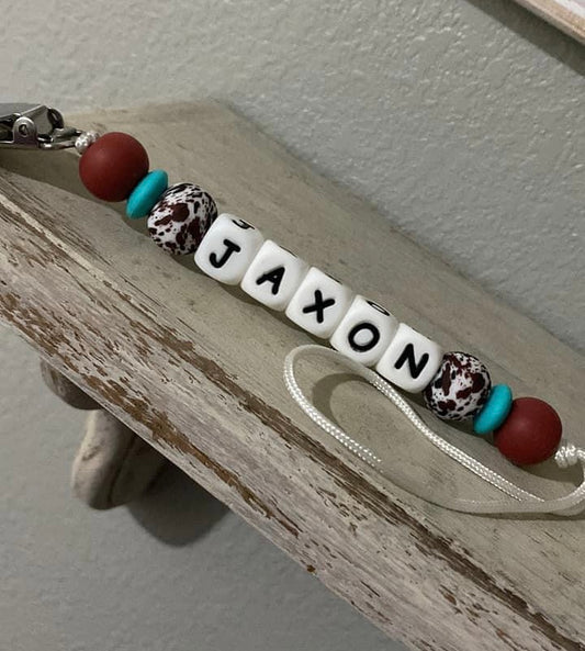 "Punchy" Style Name Clip