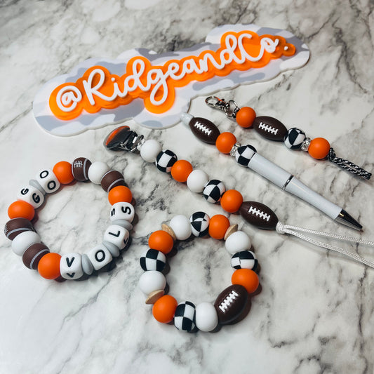 Game Day Preorder - PICK YOUR TEAM