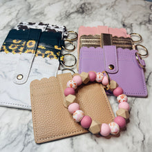 Load image into Gallery viewer, Wristlet Wallet Combos